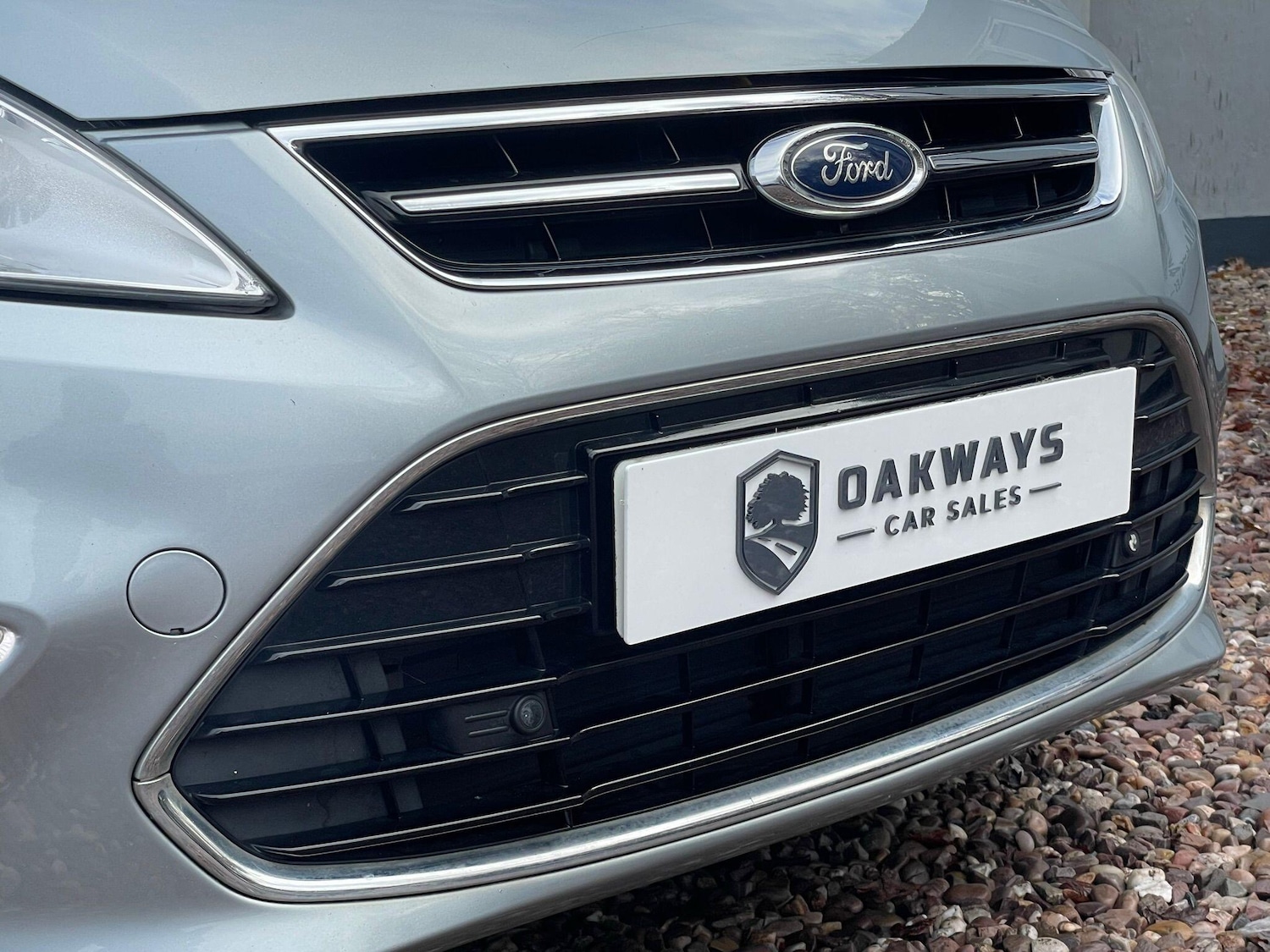 Used Ford Mondeo for sale - 77066834: Photo 32