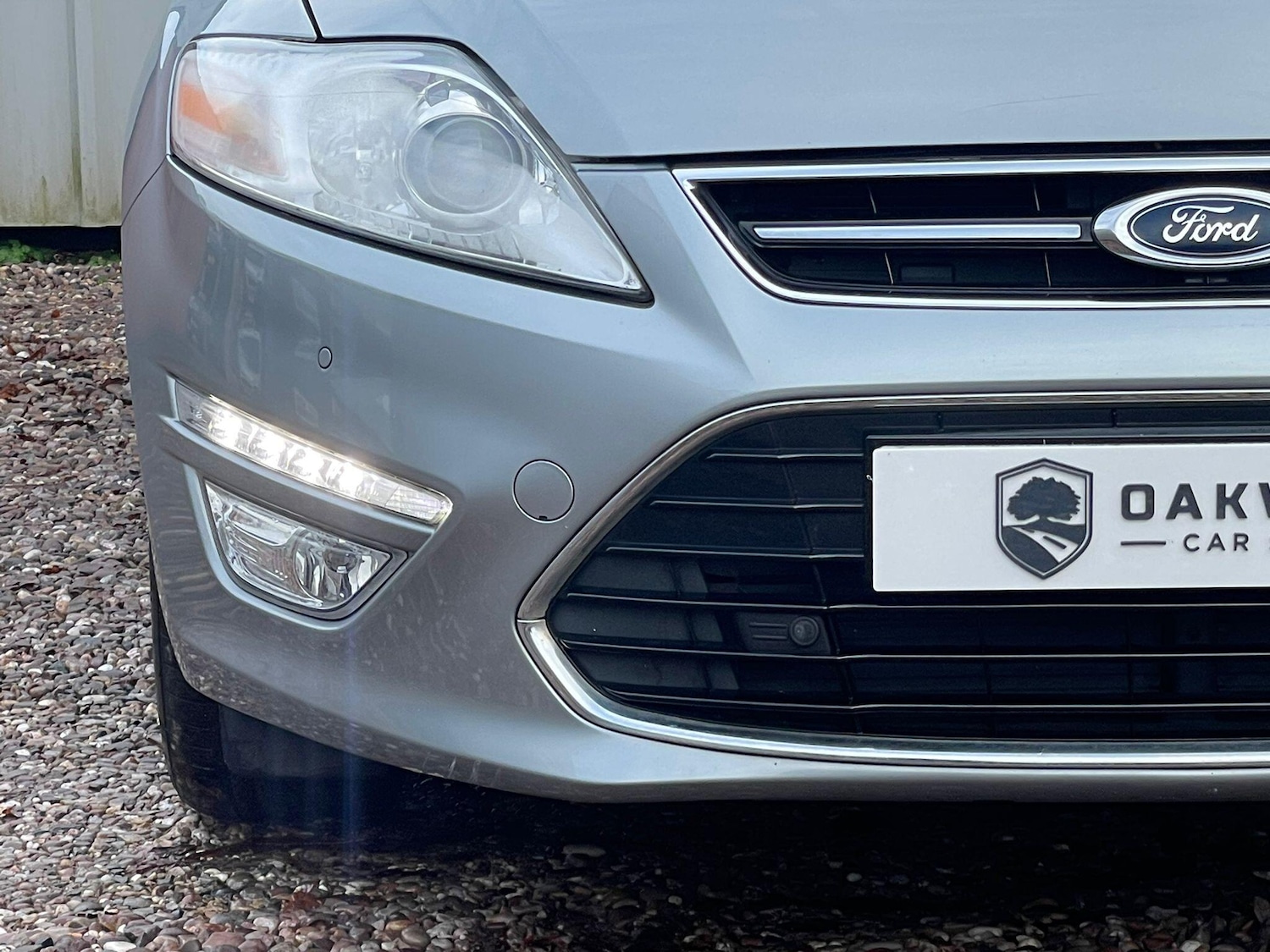 Used Ford Mondeo for sale - 77066834: Photo 33