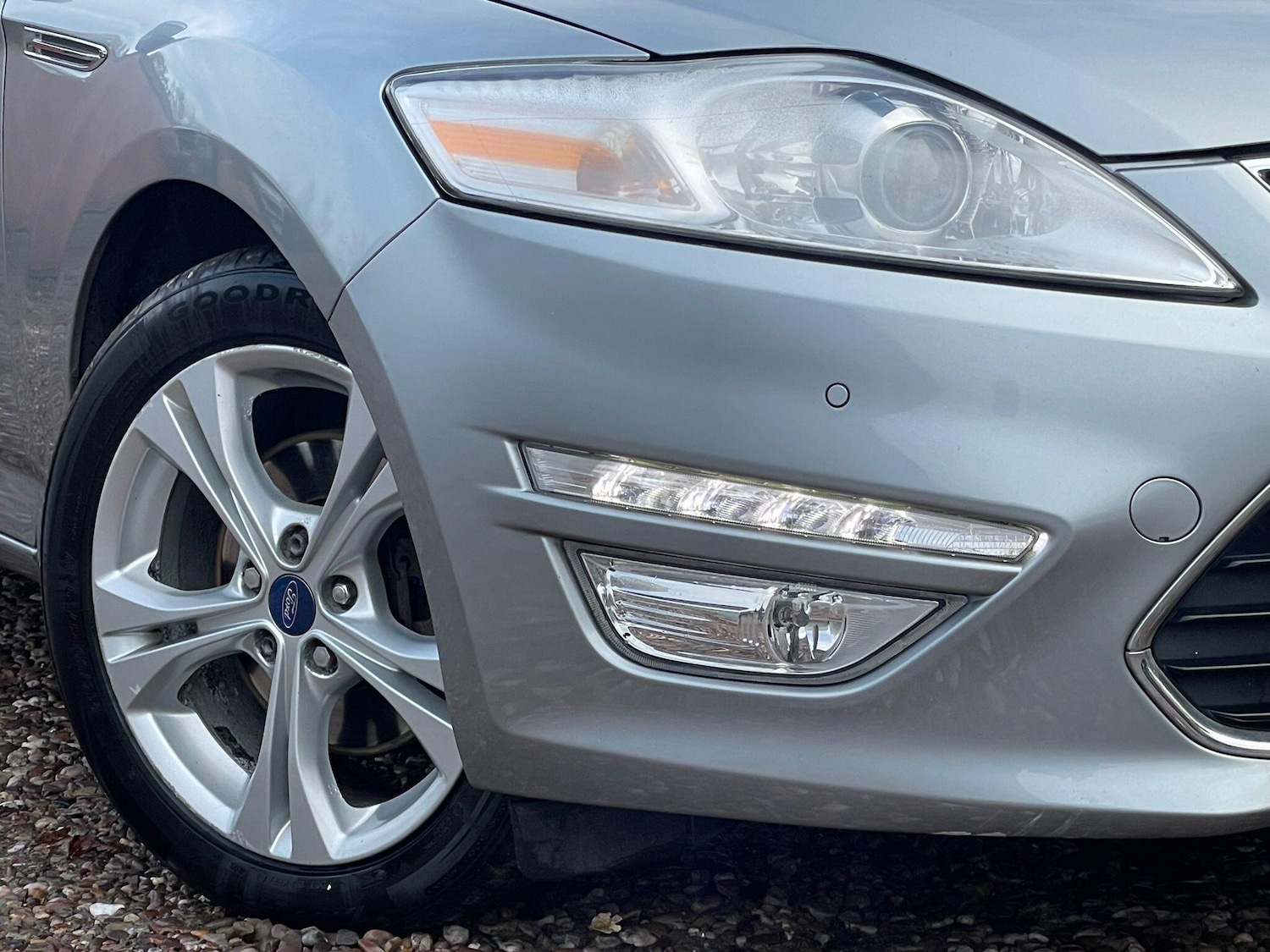 Used Ford Mondeo for sale - 77066834: Photo 34