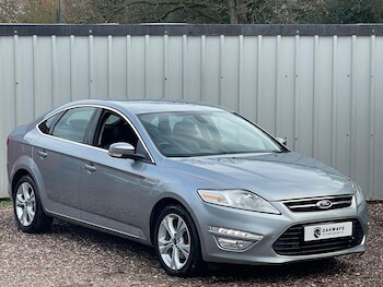 Used Ford Mondeo 2013 for sale - 77066834: Photo