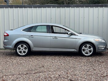 Used Ford Mondeo 2013 for sale - 77066834: Photo