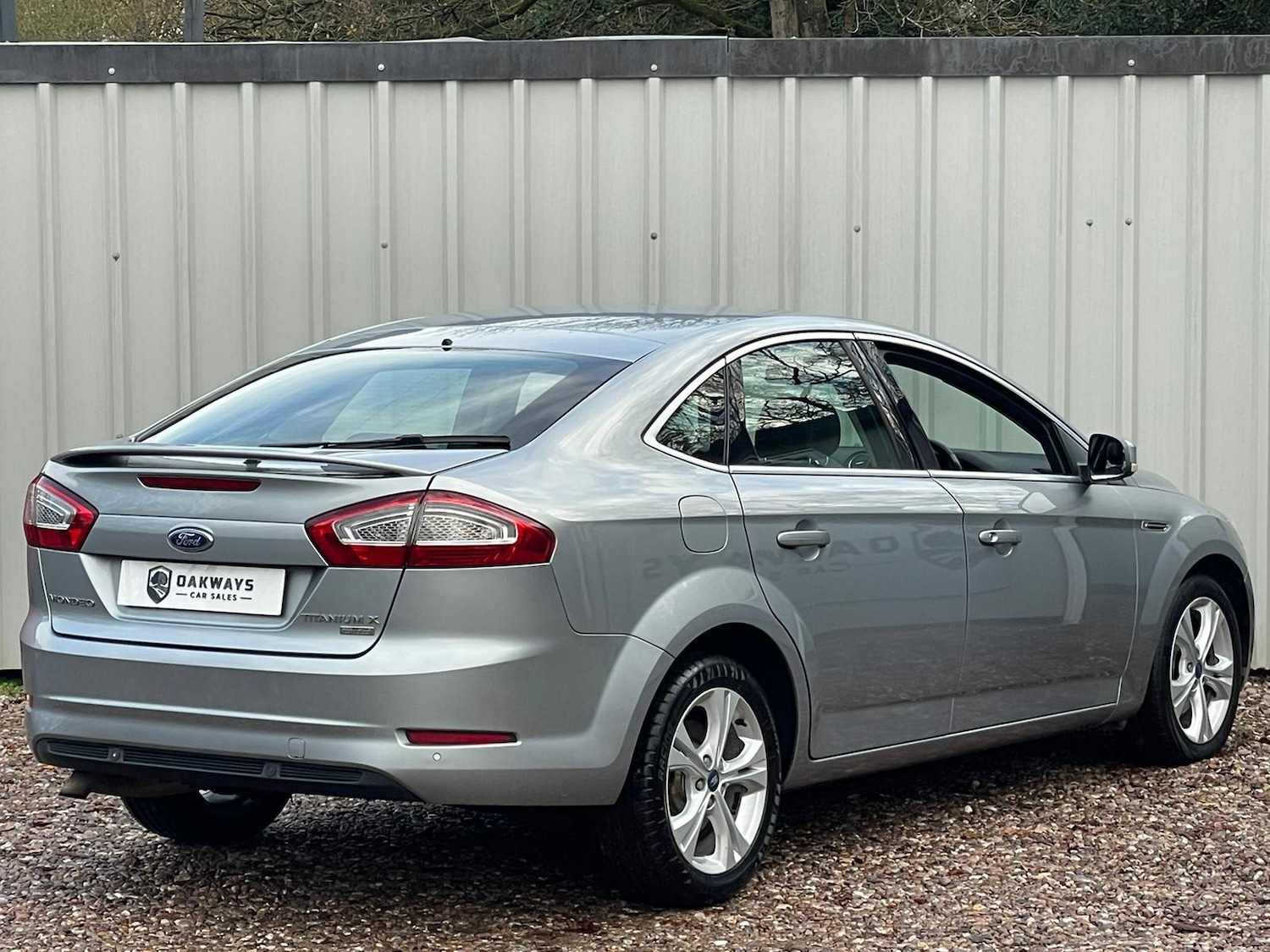 Used Ford Mondeo for sale - 77066834: Photo 5