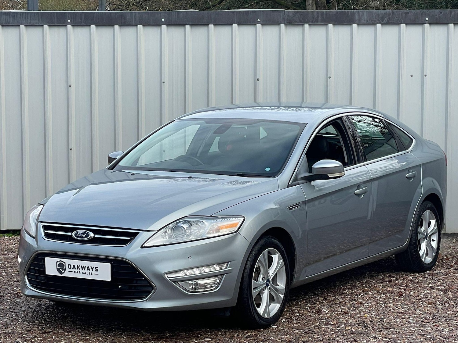 Used Ford Mondeo for sale - 77066834: Photo 9