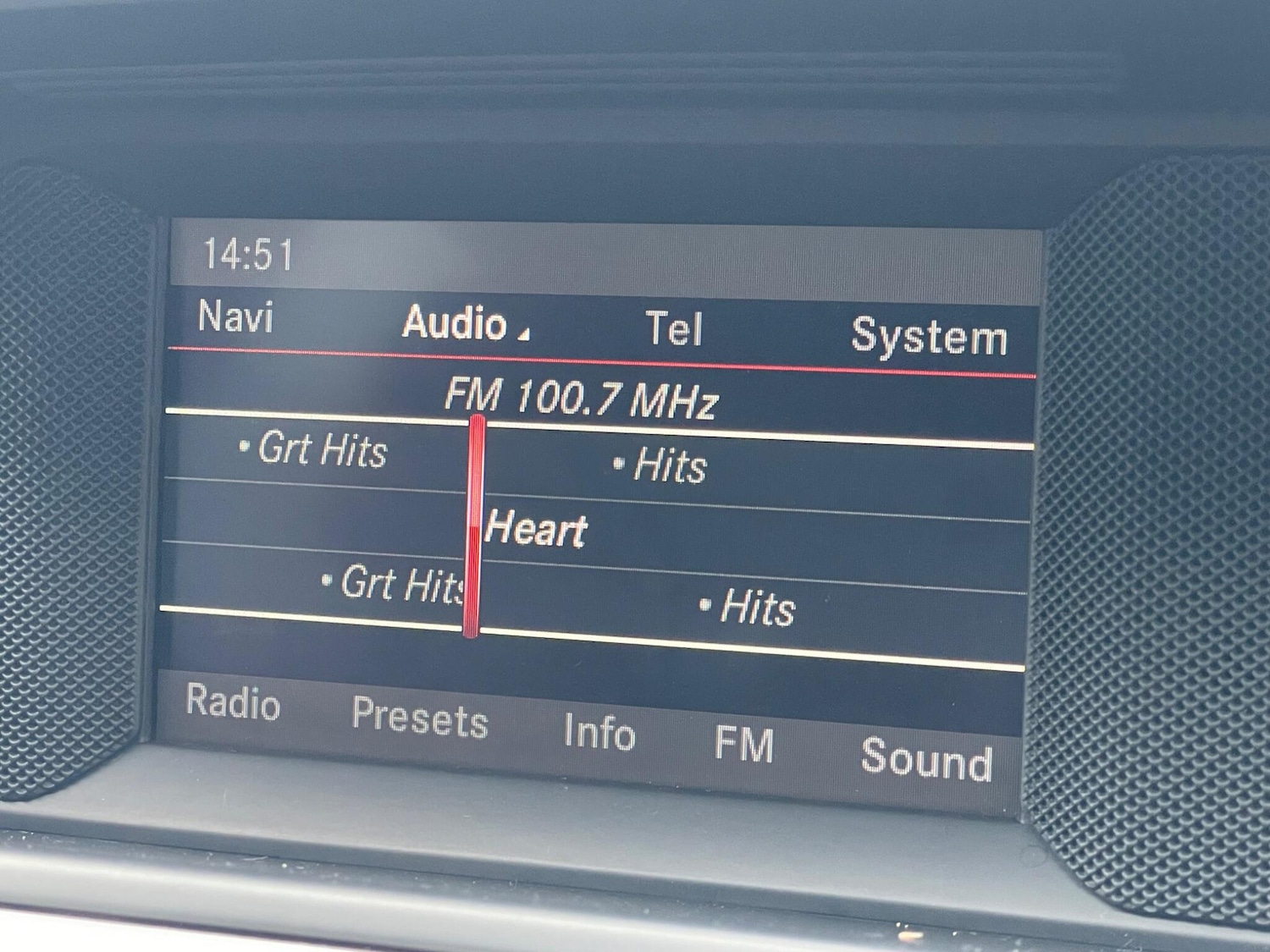 Used Mercedes-Benz C Class 2013 for sale - 77479548: Photo 18