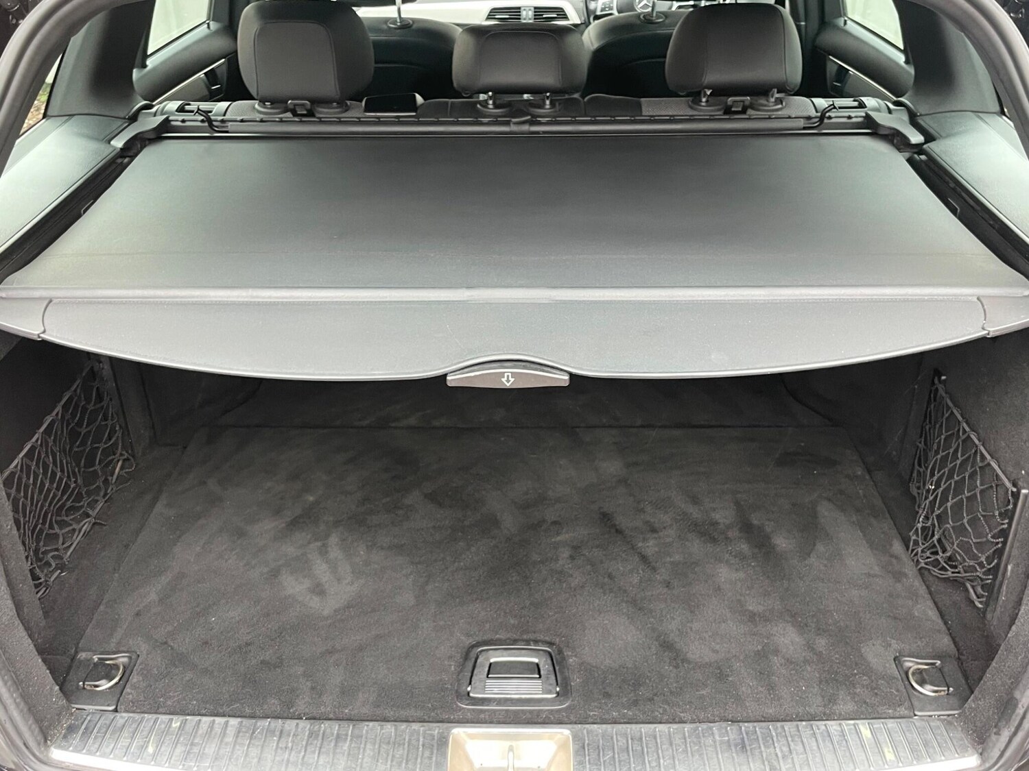 Used Mercedes-Benz C Class 2013 for sale - 77479548: Photo 29