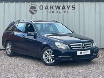 2013 (63) - 2.1 C220 CDI Executive SE G-Tronic+ Euro 5 (s/s) 5dr