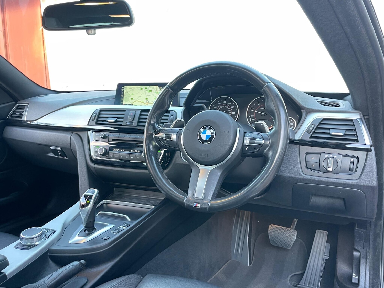 Used BMW 4 Series 2018 for sale - 76377846: Photo 10