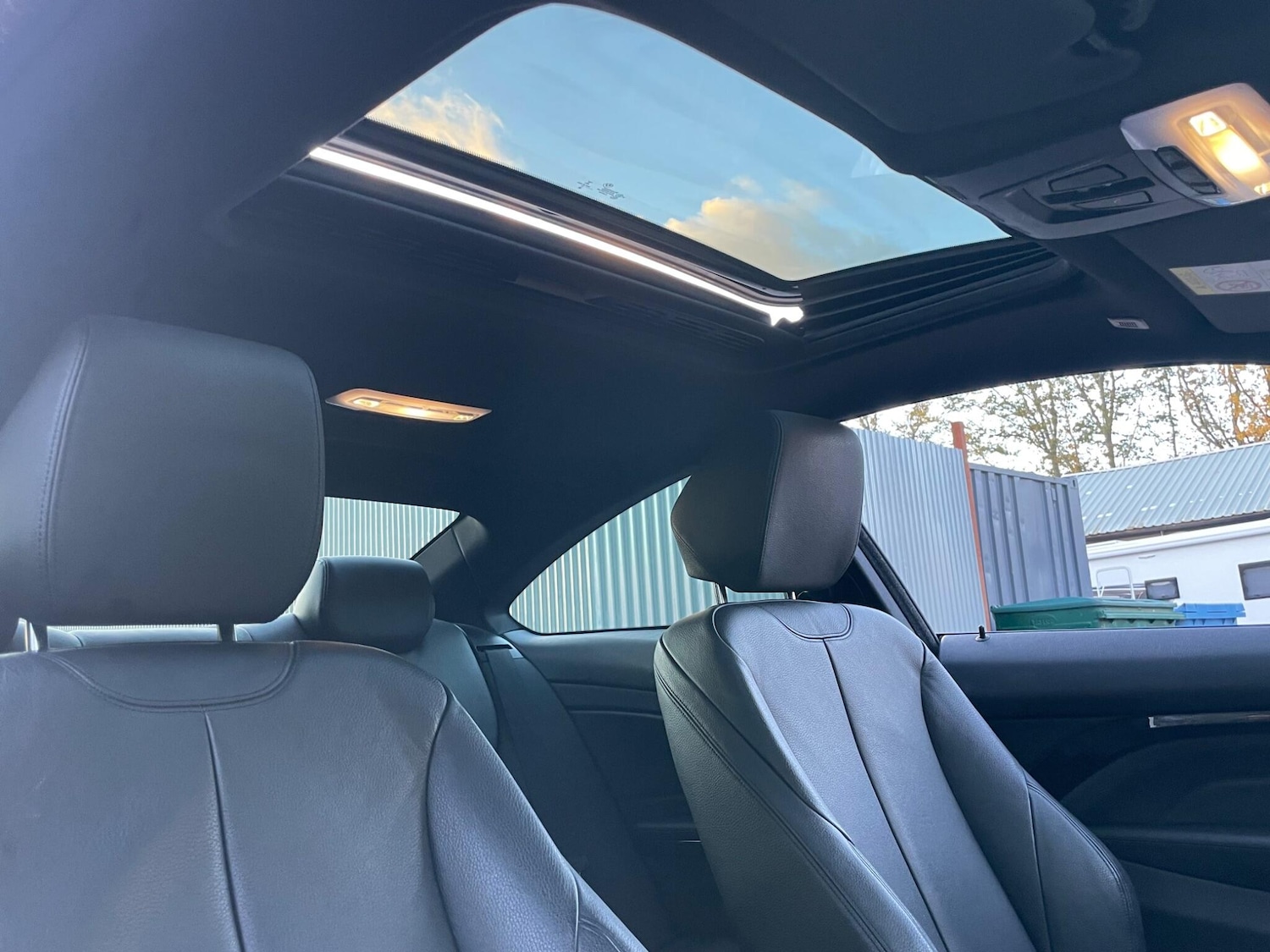 Used BMW 4 Series 2018 for sale - 76377846: Photo 11