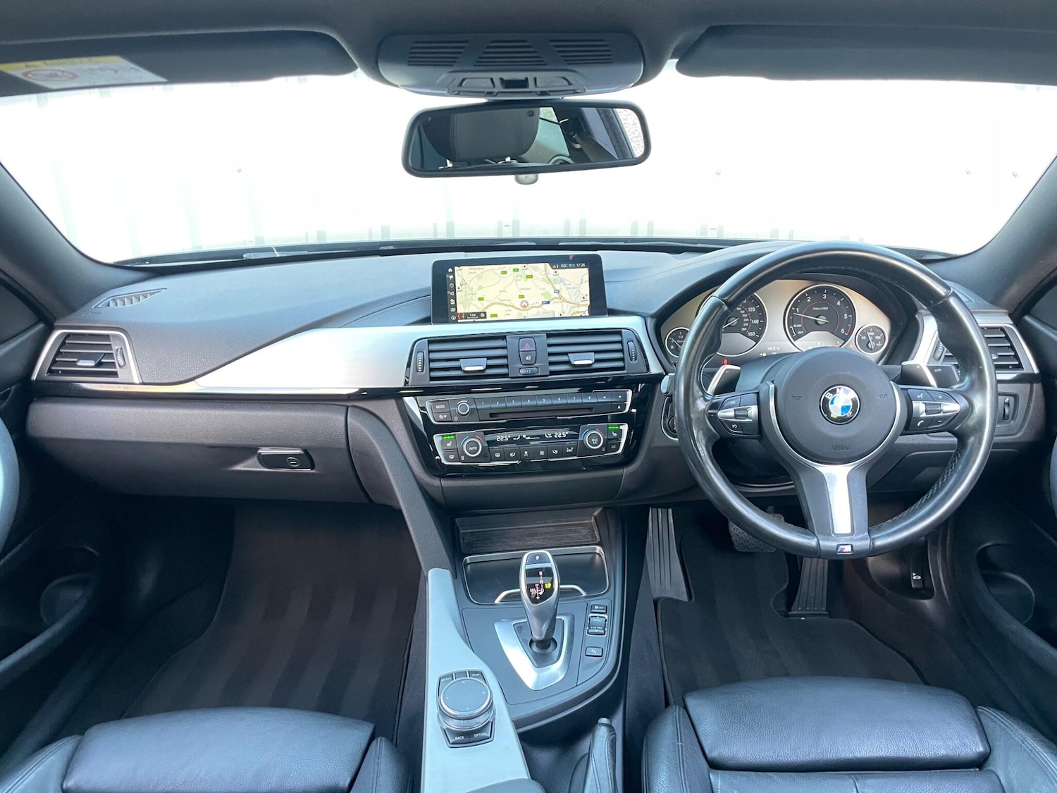 Used BMW 4 Series 2018 for sale - 76377846: Photo 14