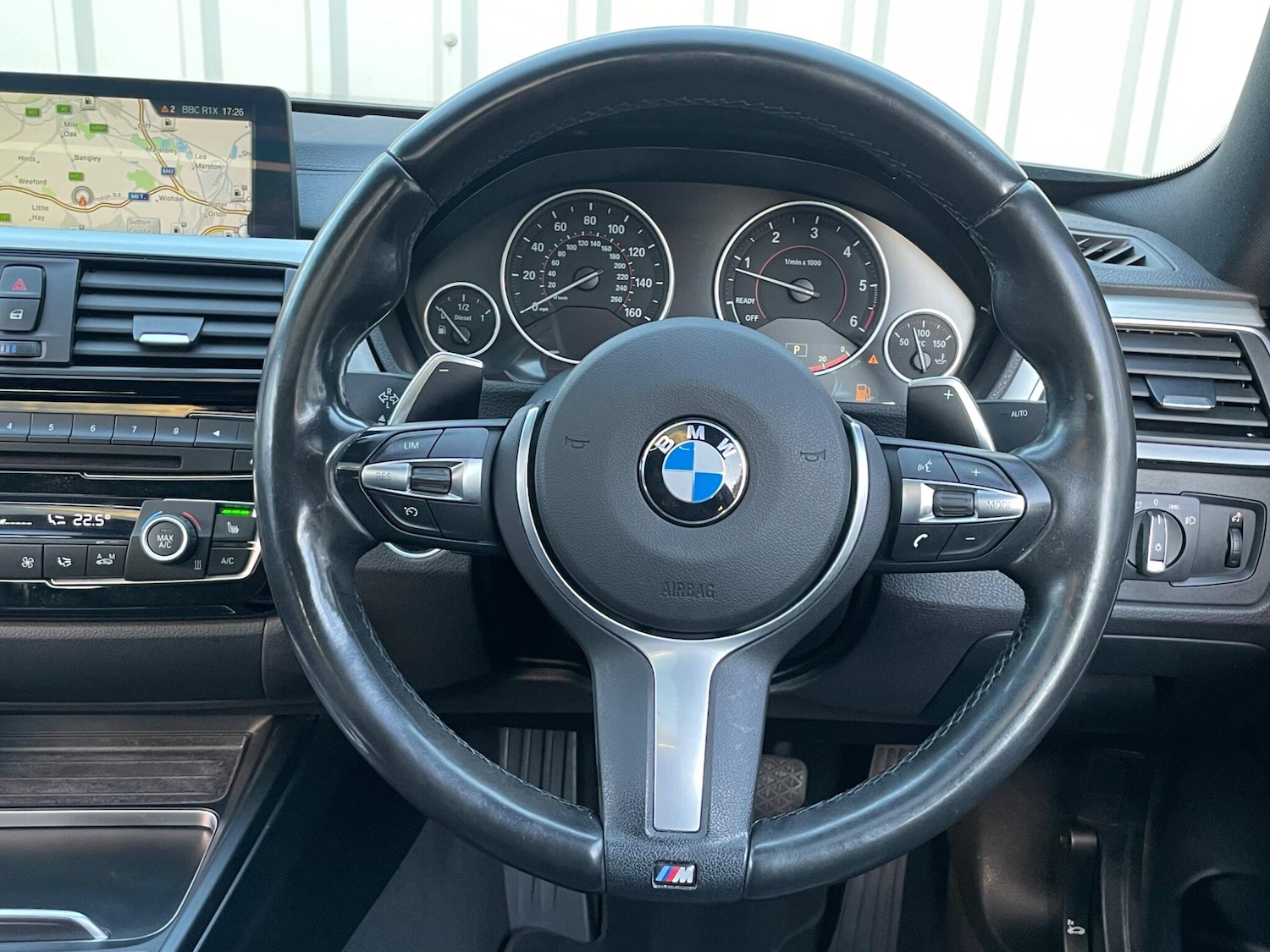 Used BMW 4 Series 2018 for sale - 76377846: Photo 15