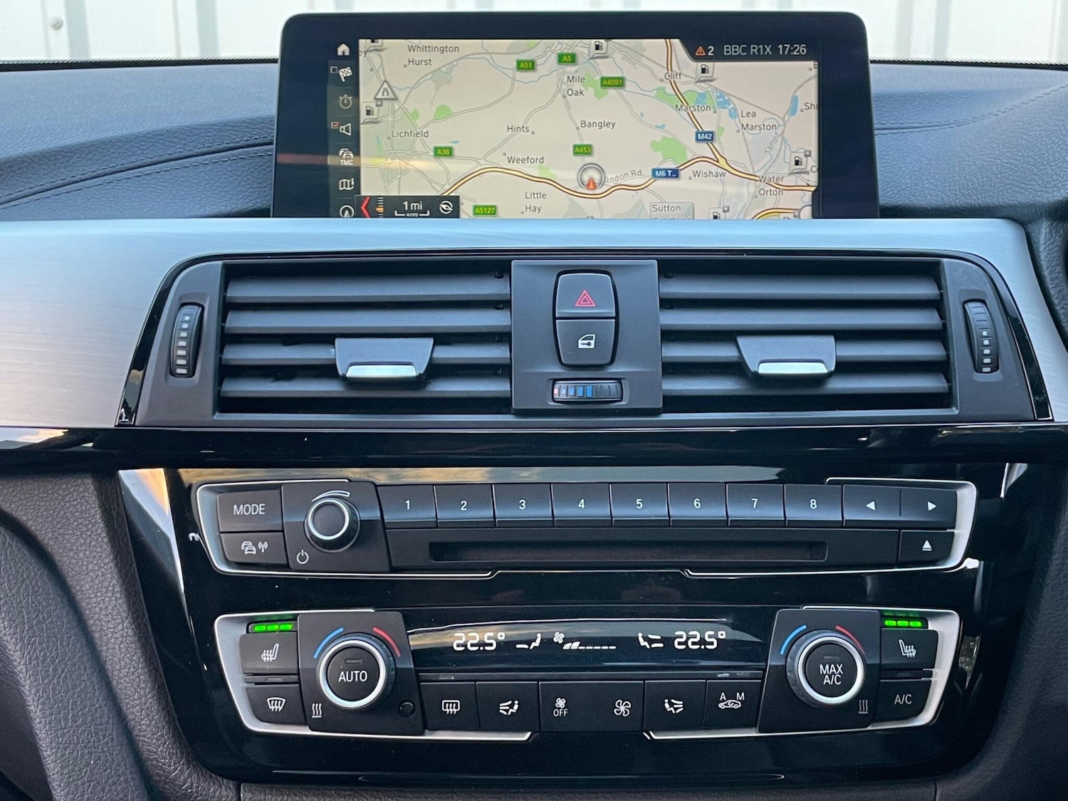 Used BMW 4 Series 2018 for sale - 76377846: Photo 17