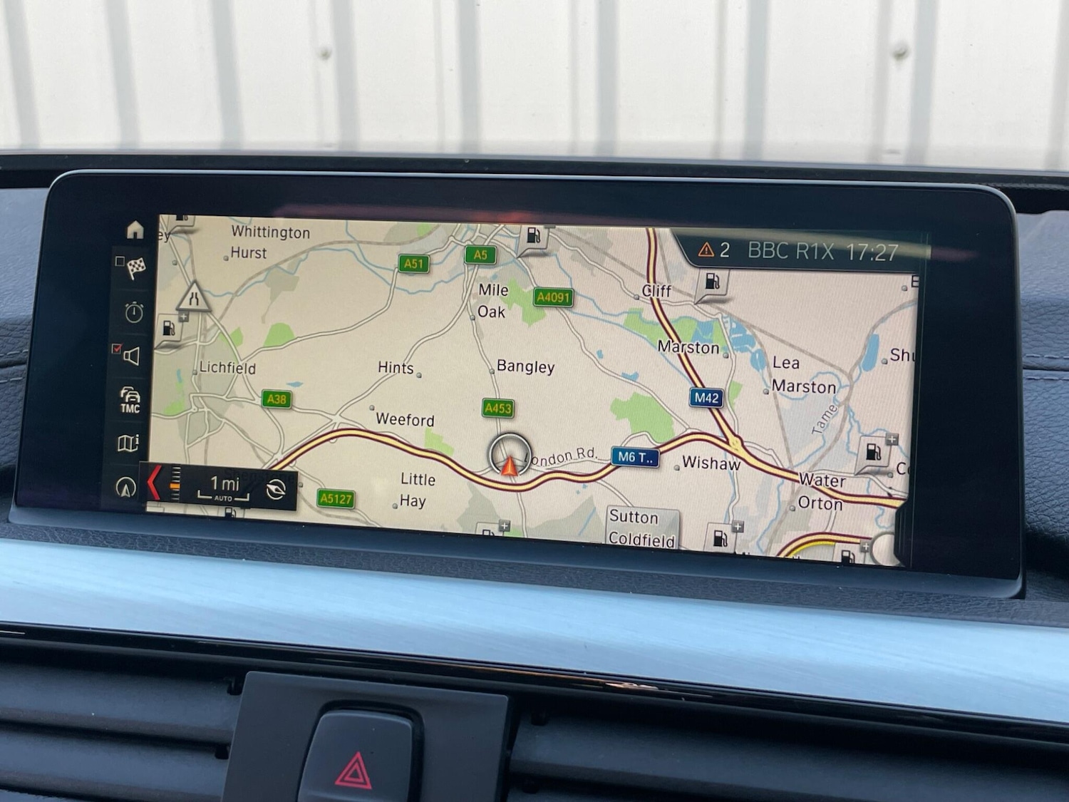 Used BMW 4 Series 2018 for sale - 76377846: Photo 18