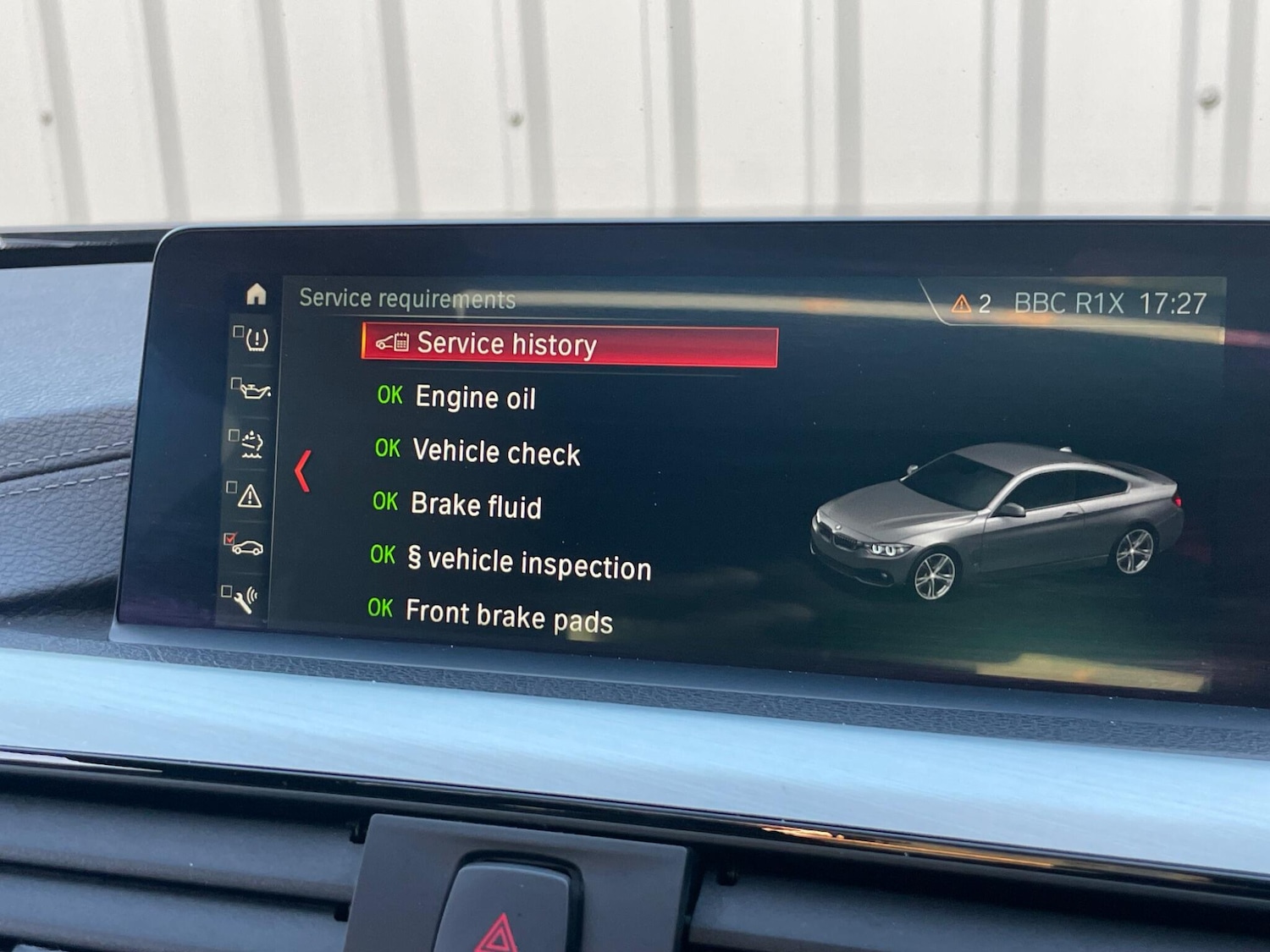 Used BMW 4 Series 2018 for sale - 76377846: Photo 20