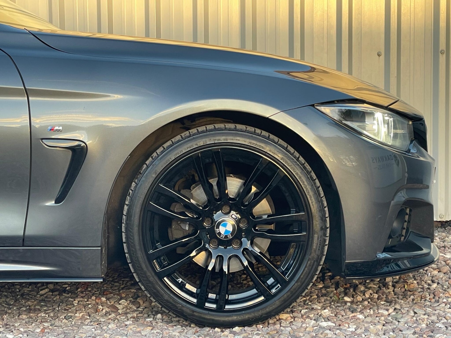 Used BMW 4 Series 2018 for sale - 76377846: Photo 35