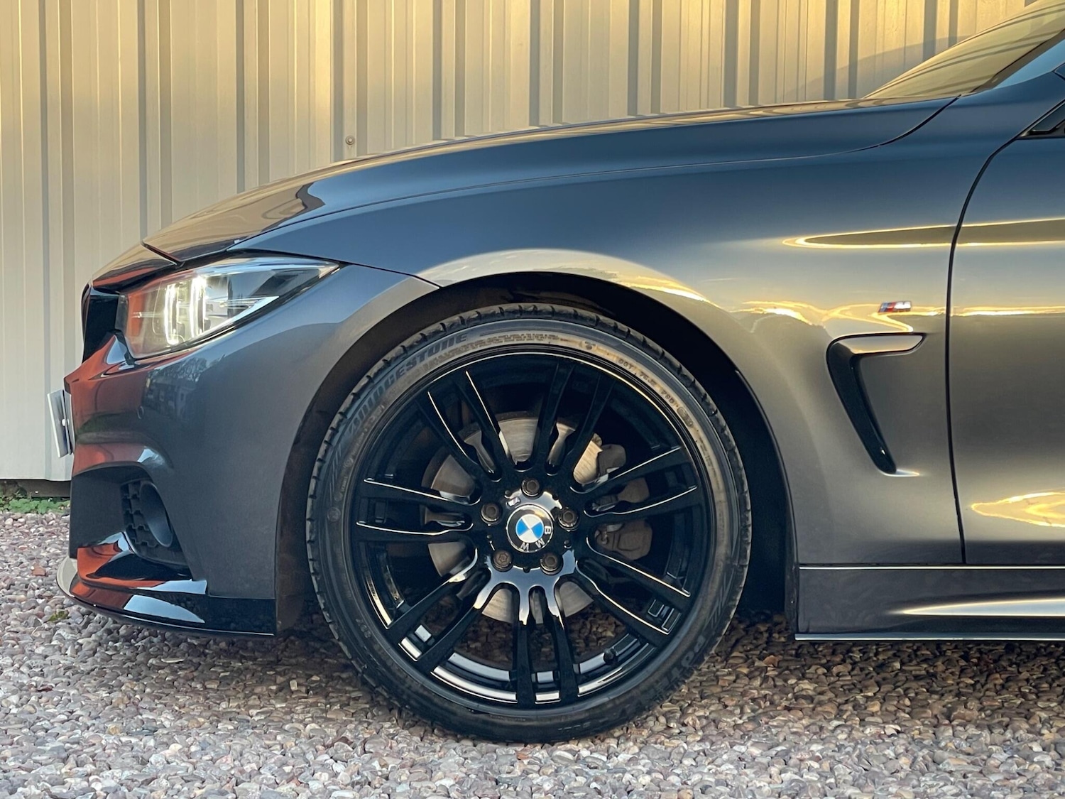 Used BMW 4 Series 2018 for sale - 76377846: Photo 37