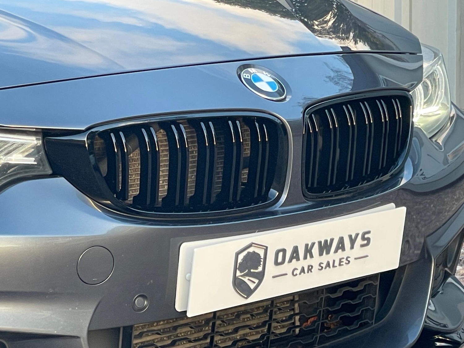 Used BMW 4 Series 2018 for sale - 76377846: Photo 41