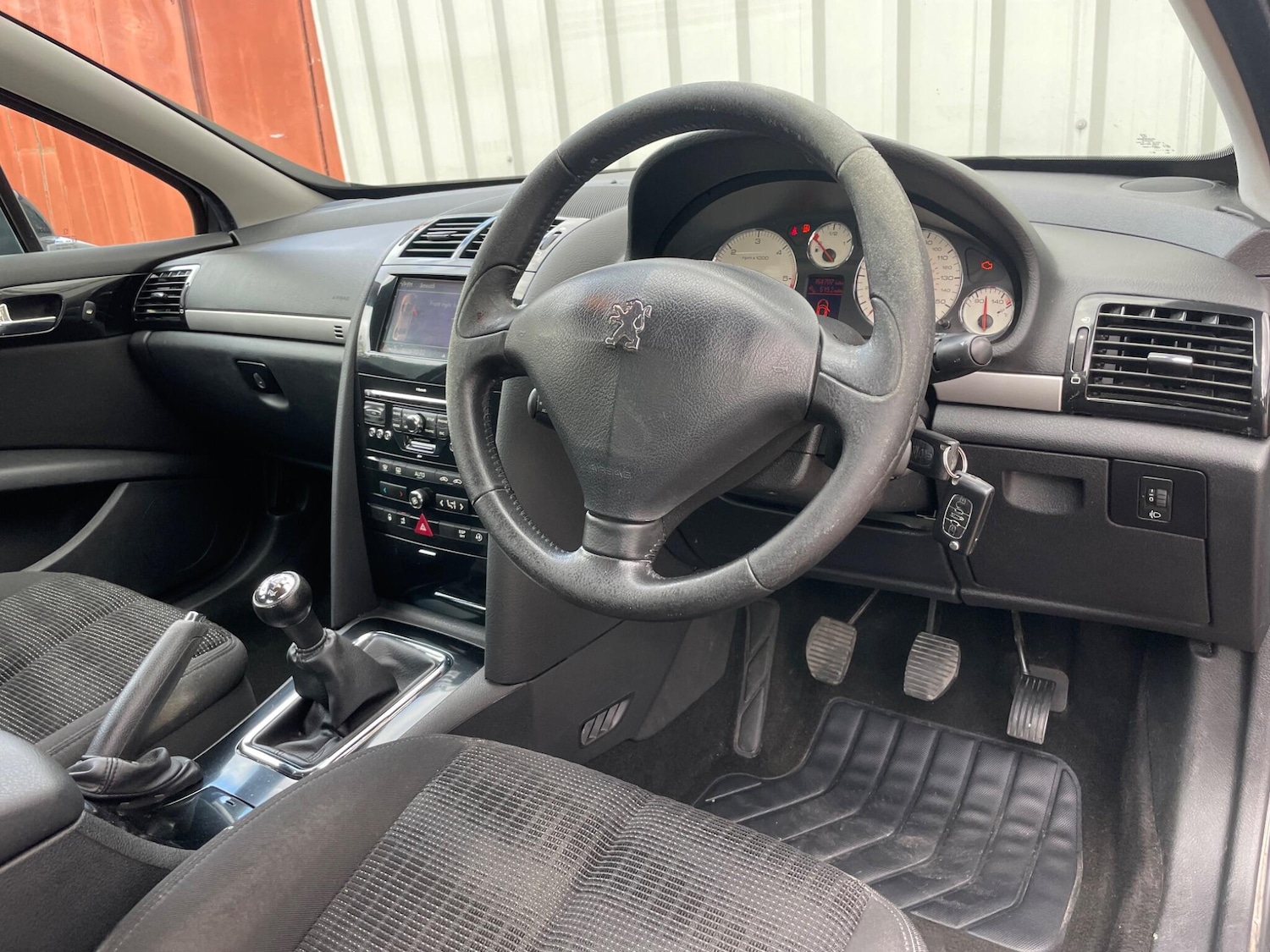 Used Peugeot 407 2010 for sale - 76992465: Photo 10