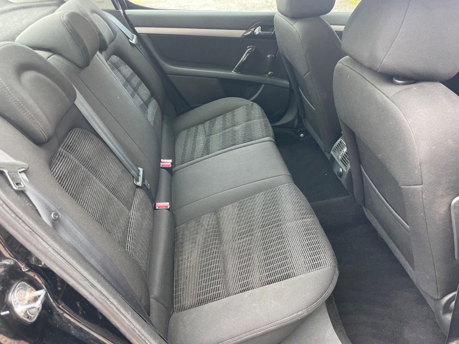 Used Peugeot 407 2010 for sale - 76992465: Photo 12