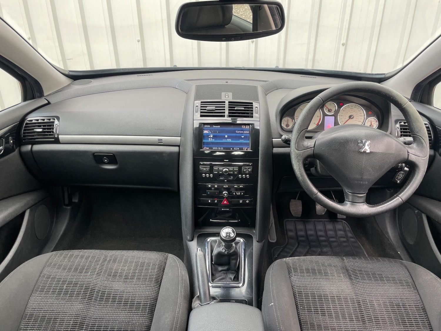 Used Peugeot 407 2010 for sale - 76992465: Photo 13