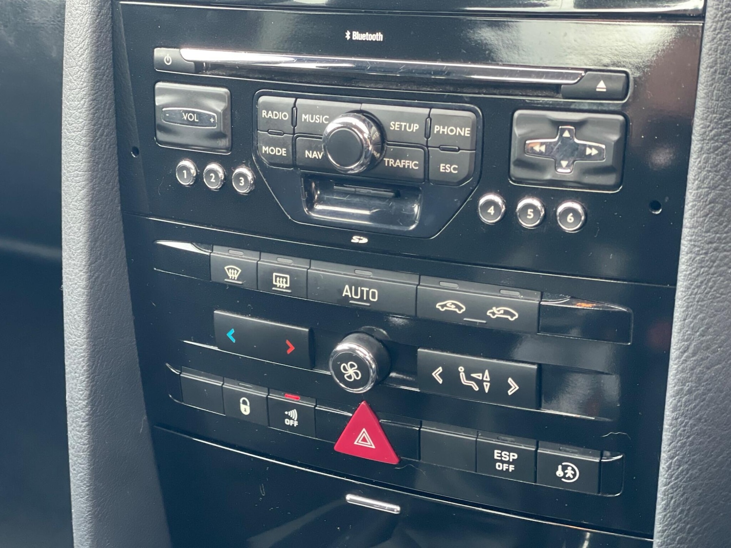 Used Peugeot 407 2010 for sale - 76992465: Photo 18