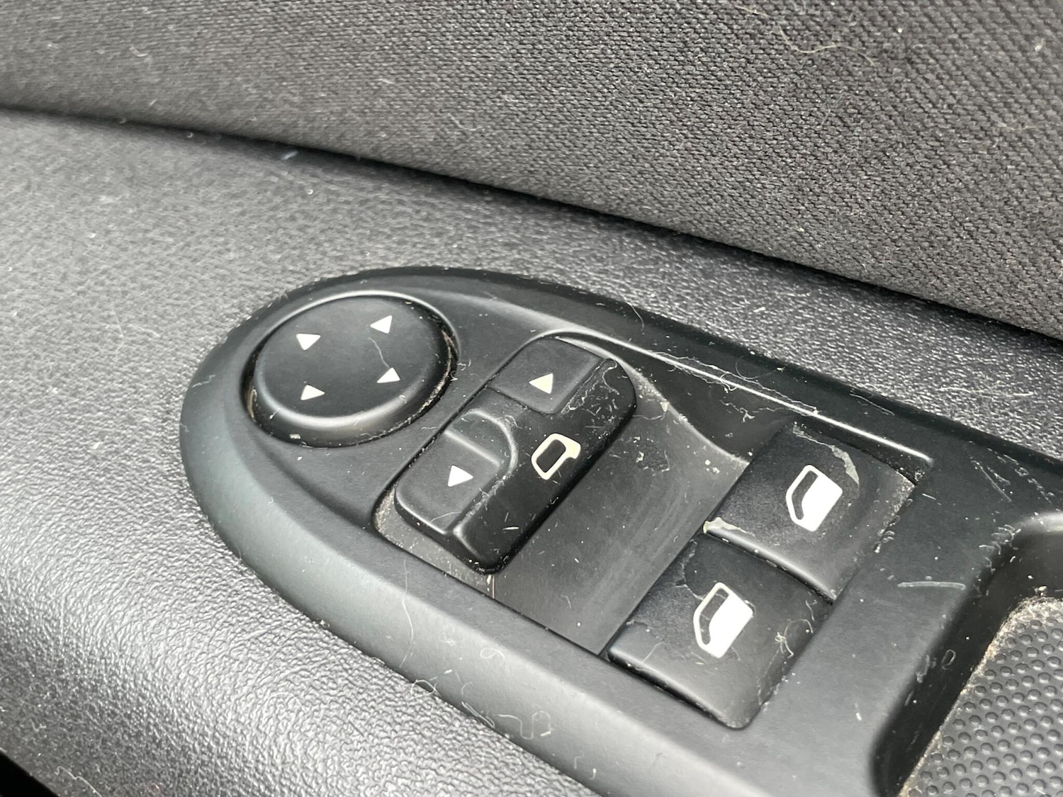 Used Peugeot 407 2010 for sale - 76992465: Photo 21