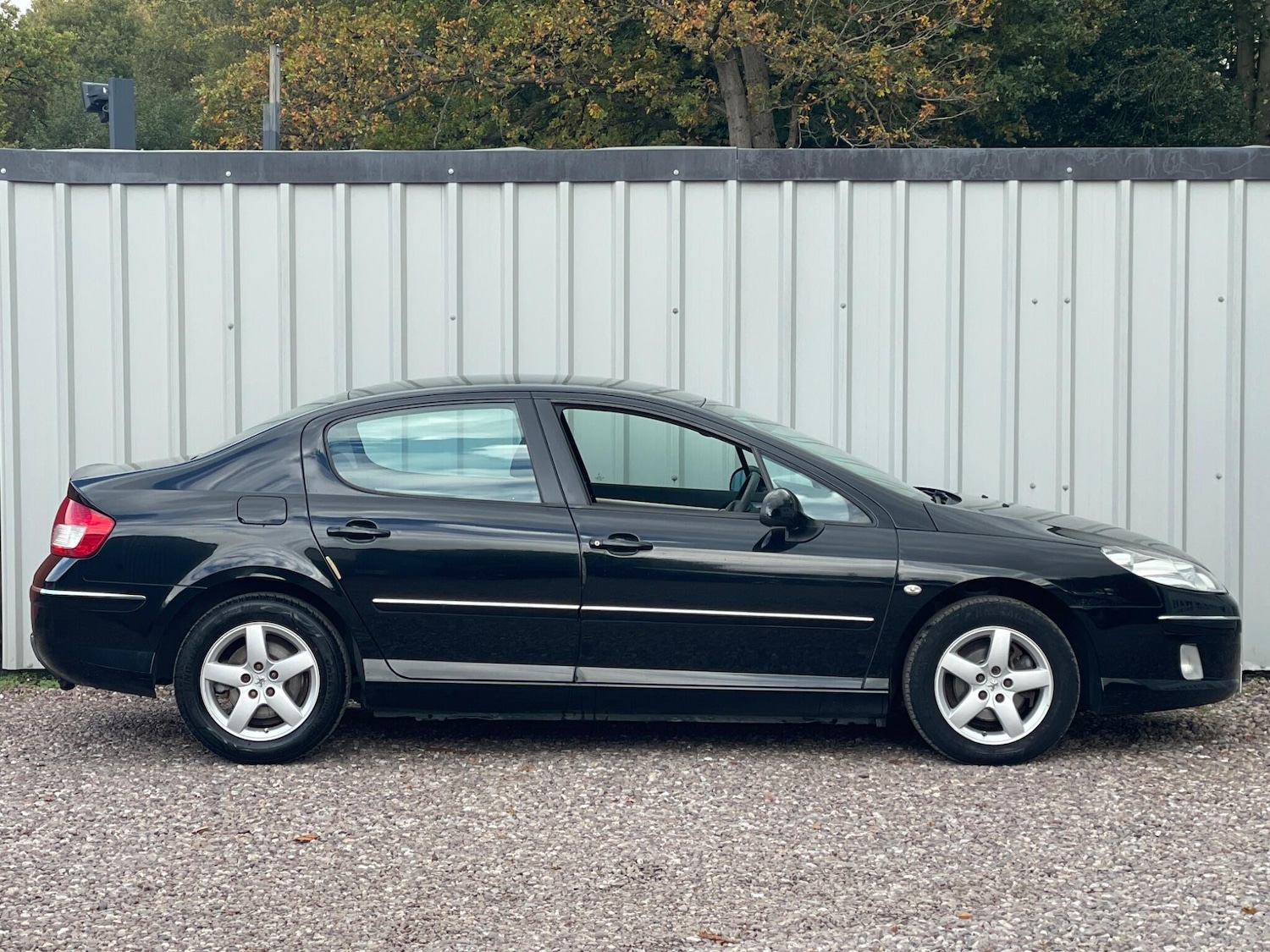 Used Peugeot 407 2010 for sale - 76992465: Photo 4