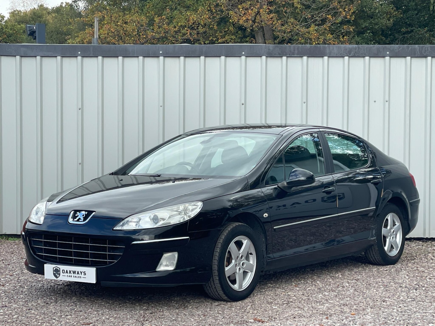 Used Peugeot 407 2010 for sale - 76992465: Photo 9