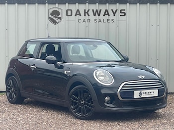 (64) - 1.5 Cooper Euro 6 (s/s) 3dr