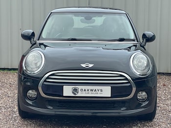 Used MINI Hatch 2014 for sale - 76377211: Photo