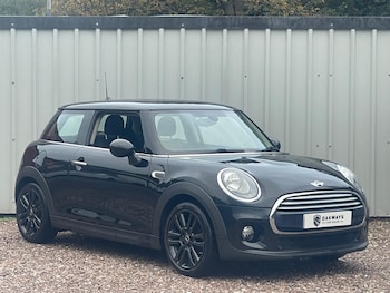 Used MINI Hatch 2014 for sale - 76377211: Photo