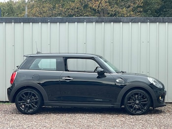 Used MINI Hatch 2014 for sale - 76377211: Photo