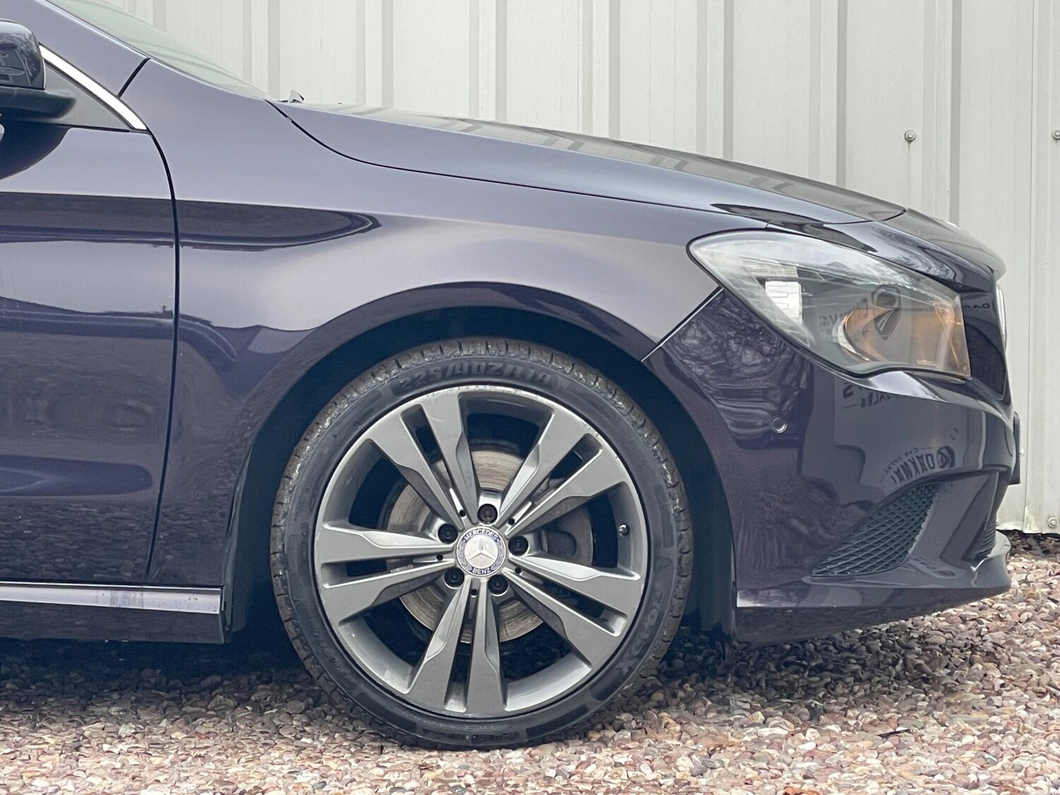 Used Mercedes-Benz CLA for sale - 77586916: Photo 11