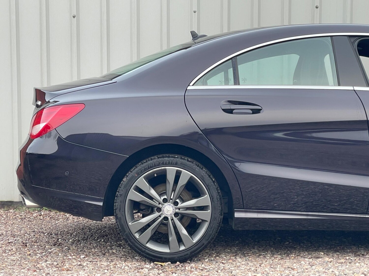 Used Mercedes-Benz CLA for sale - 77586916: Photo 12