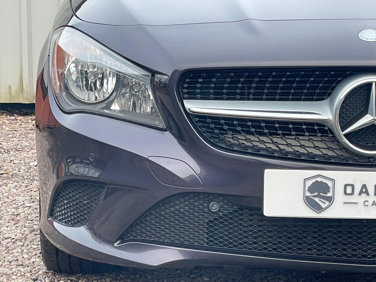 Used Mercedes-Benz CLA for sale - 77586916: Photo 15