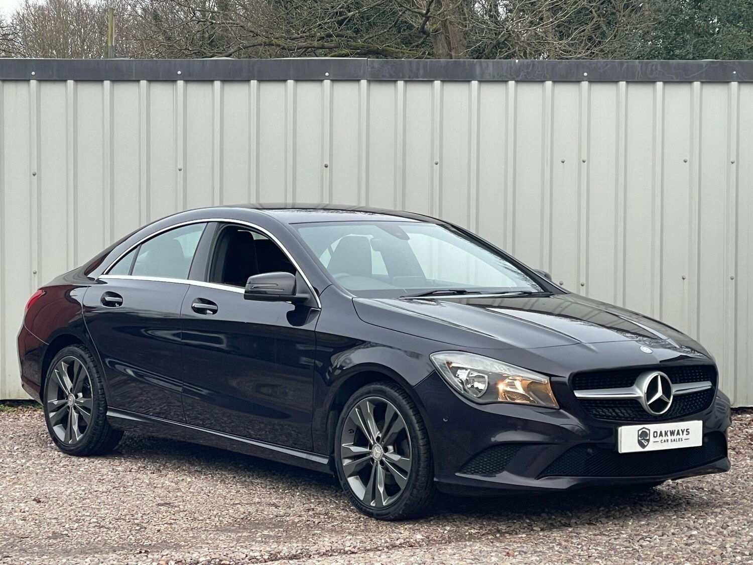 Used Mercedes-Benz CLA for sale - 77586916: Photo 19