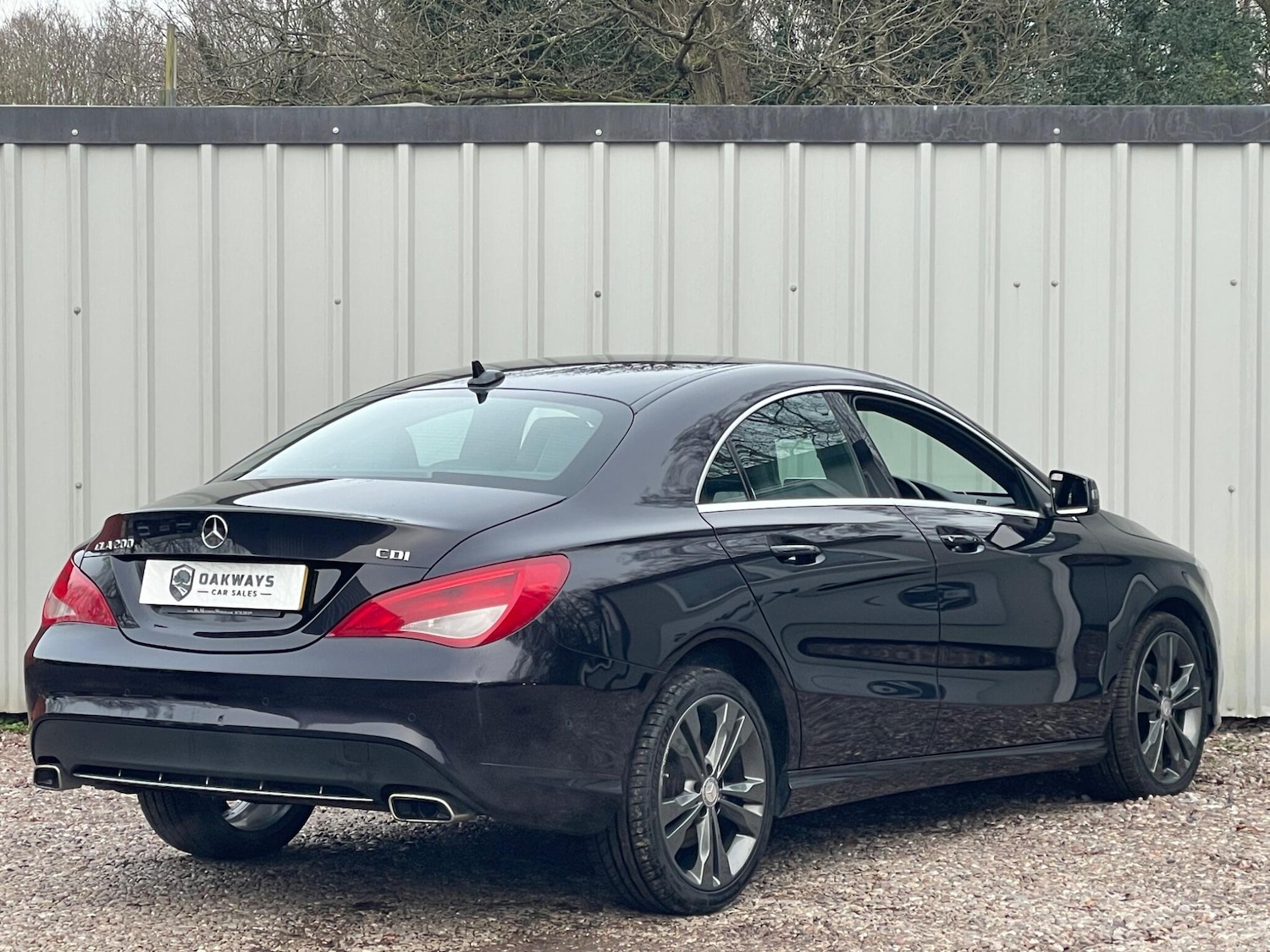 Used Mercedes-Benz CLA for sale - 77586916: Photo 5