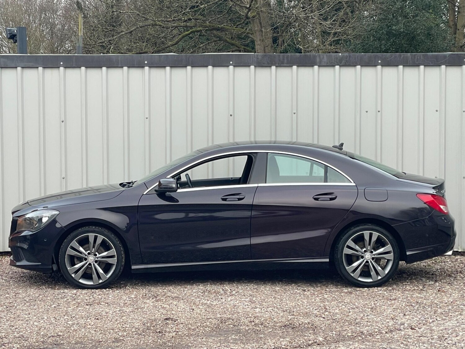 Used Mercedes-Benz CLA for sale - 77586916: Photo 8