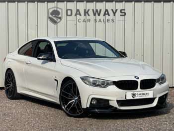 2015 (15) - 420d [190] M Sport 2dr Auto [Professional Media]
