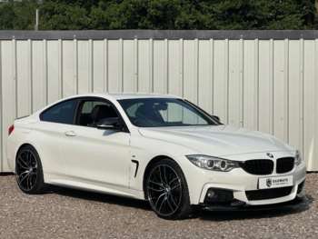 Used BMW 4 Series 2015 for sale - 74958499: Photo