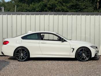 Used BMW 4 Series 2015 for sale - 74958499: Photo