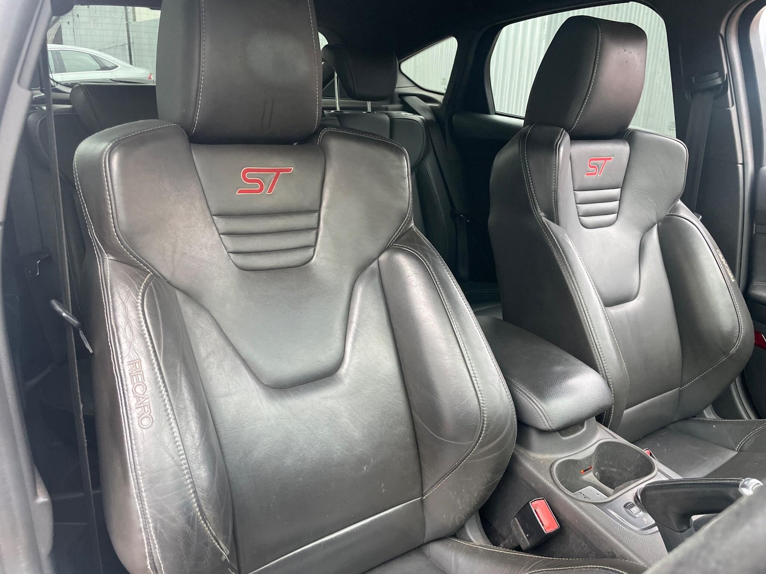 Used Ford Focus 2013 for sale - 77320624: Photo 11