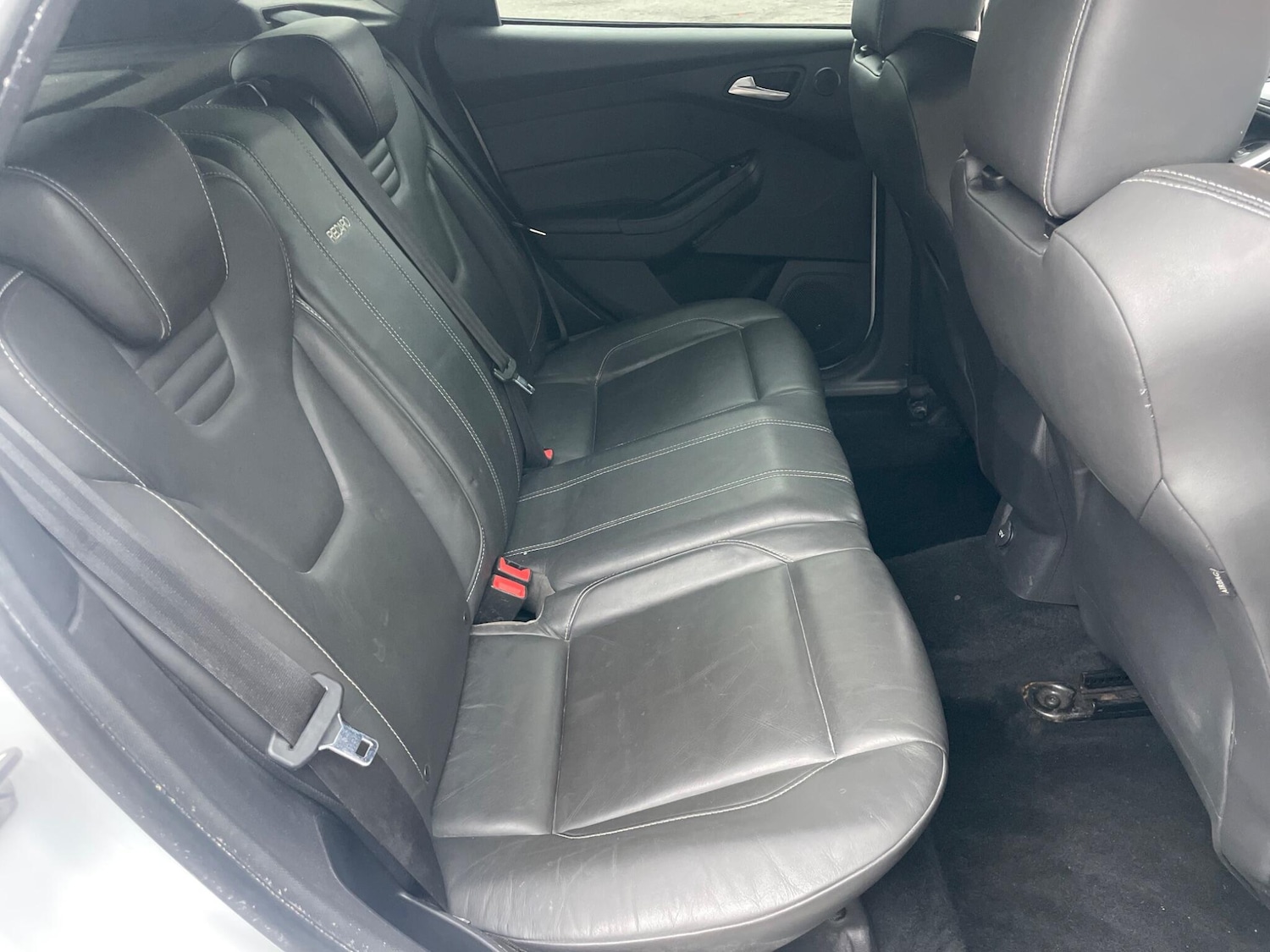 Used Ford Focus 2013 for sale - 77320624: Photo 12