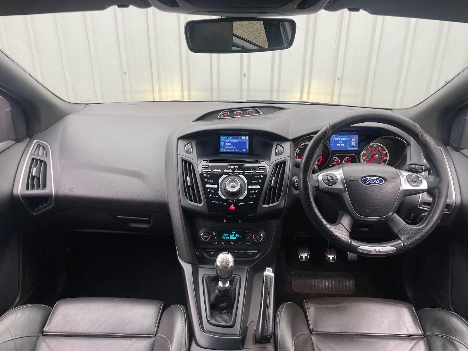 Used Ford Focus 2013 for sale - 77320624: Photo 13