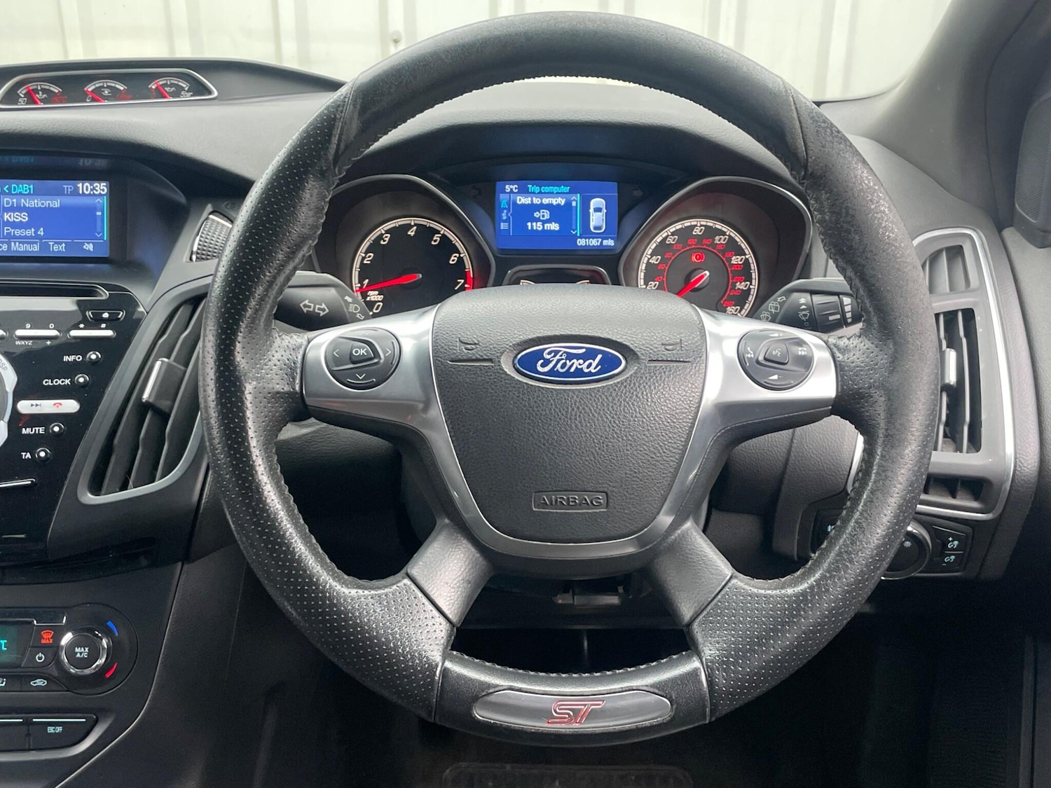 Used Ford Focus 2013 for sale - 77320624: Photo 14