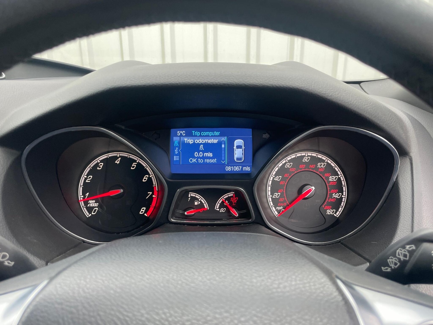 Used Ford Focus 2013 for sale - 77320624: Photo 15