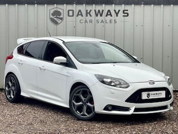 Used Ford Focus 2013 for sale - 77320624: Photo