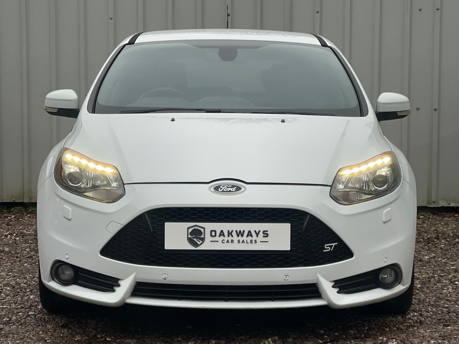 Used Ford Focus 2013 for sale - 77320624: Photo 2