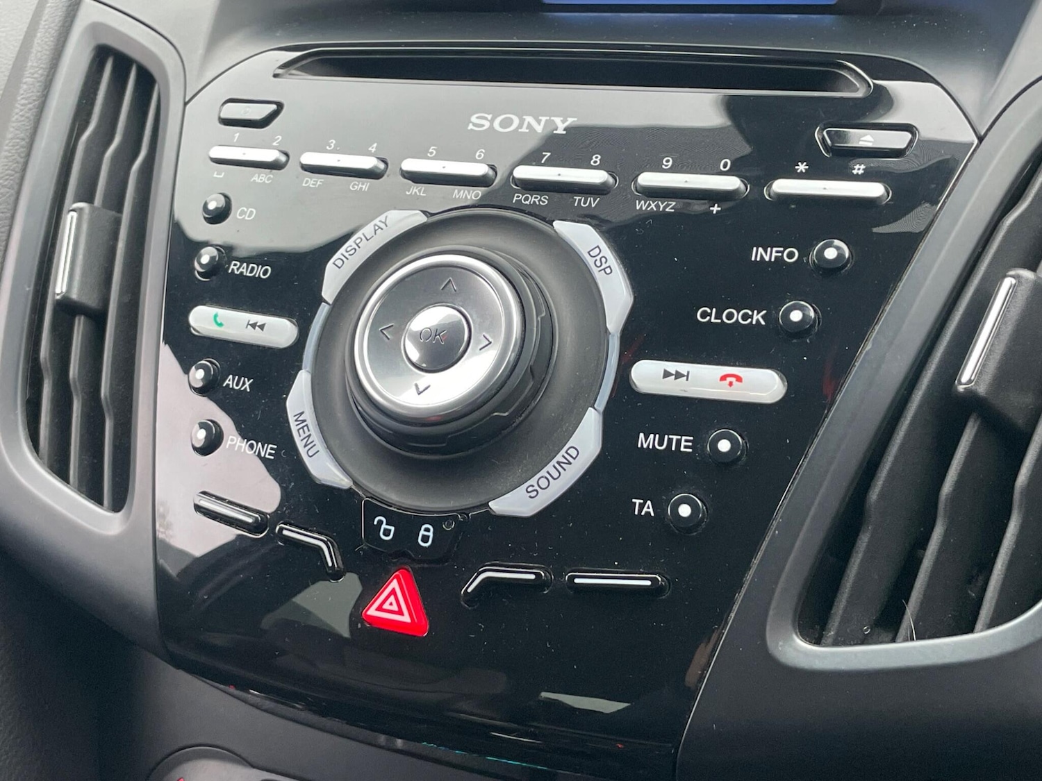 Used Ford Focus 2013 for sale - 77320624: Photo 20