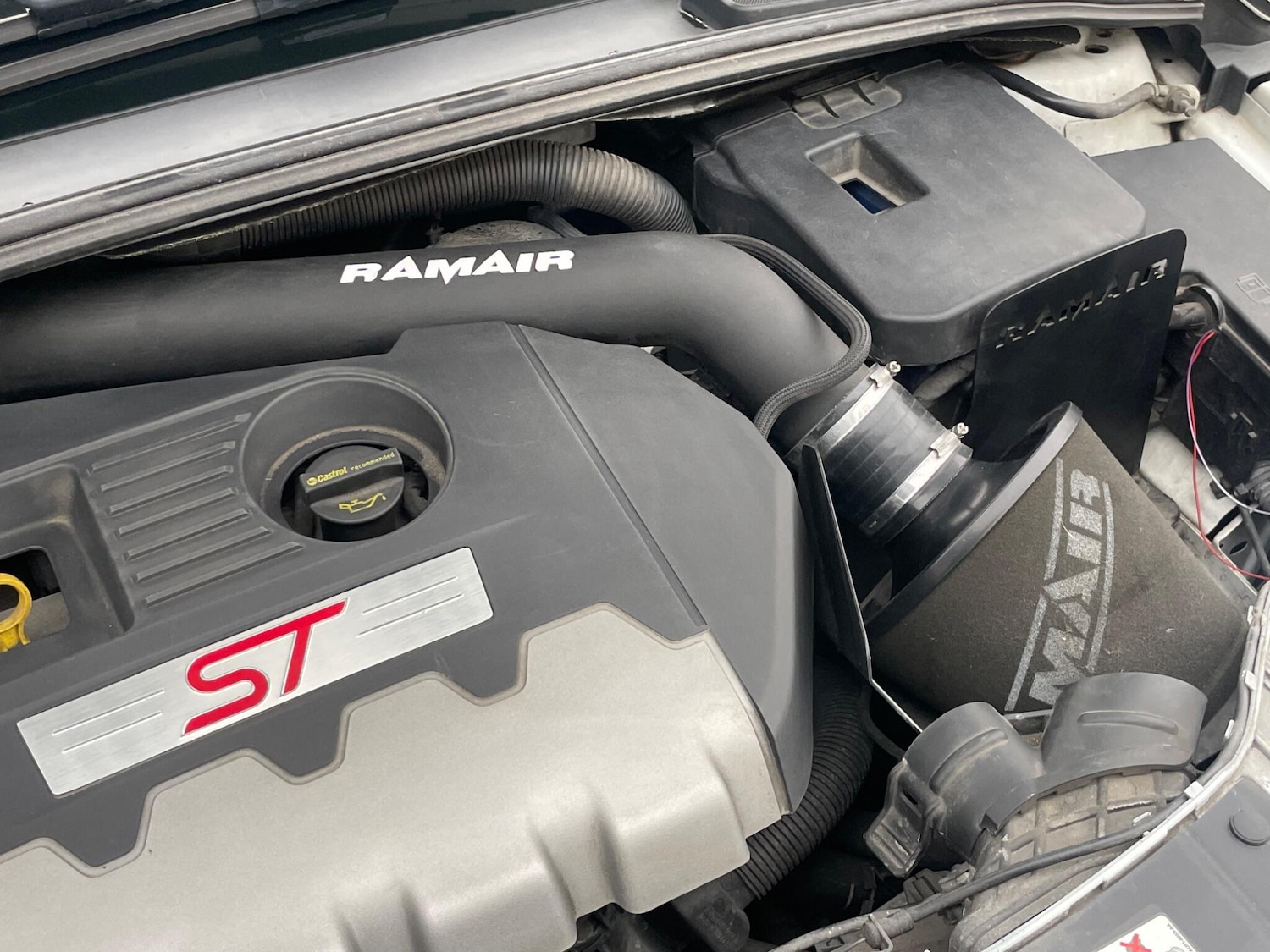 Used Ford Focus 2013 for sale - 77320624: Photo 29