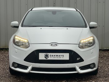 Used Ford Focus 2013 for sale - 77320624: Photo